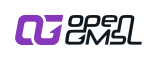 OpenGMSL Logo